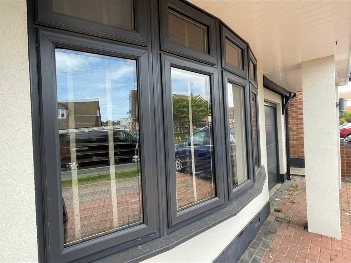 Soffit & Fascia Cleaning by Goodfellas